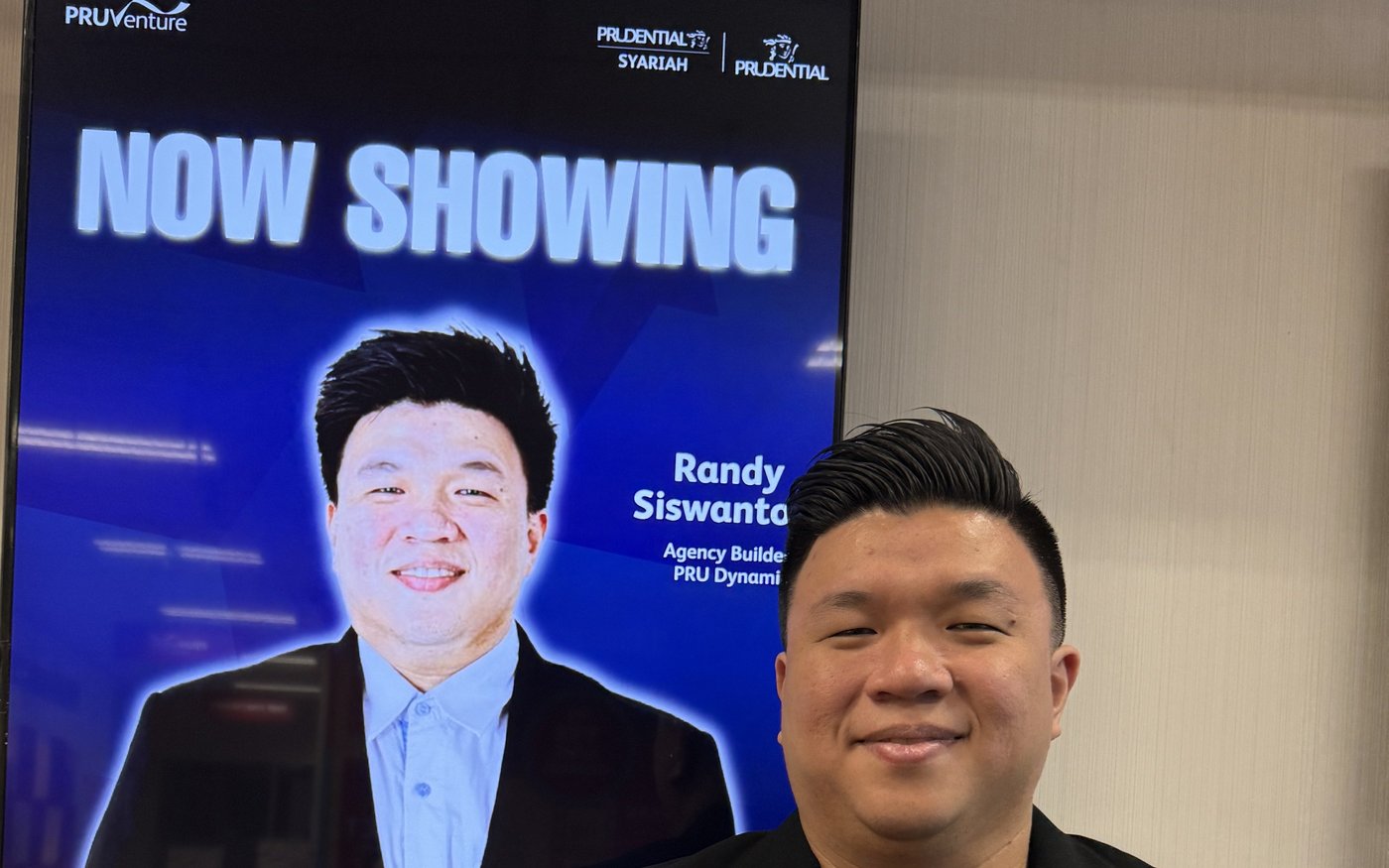 Randy Siswanto