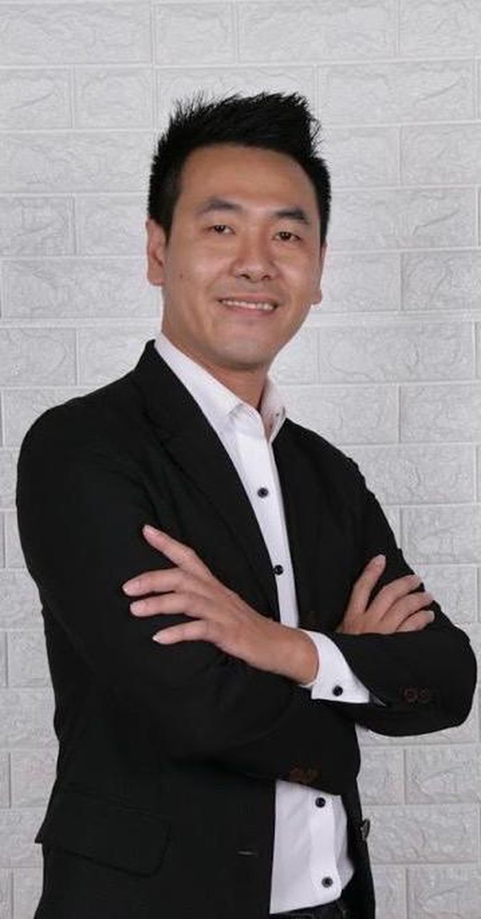Willy Jenawi